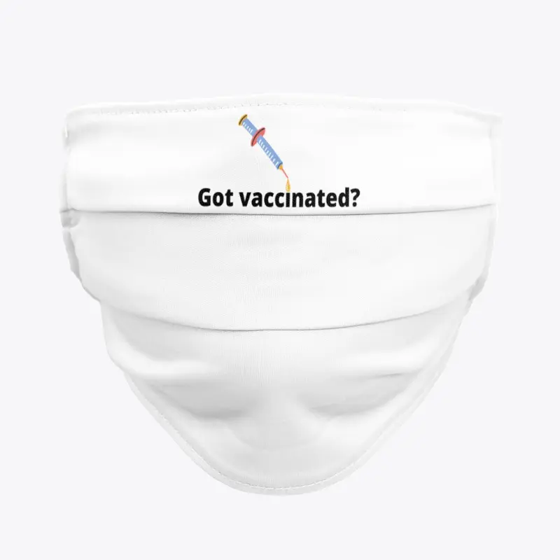 Got Vaccinated?