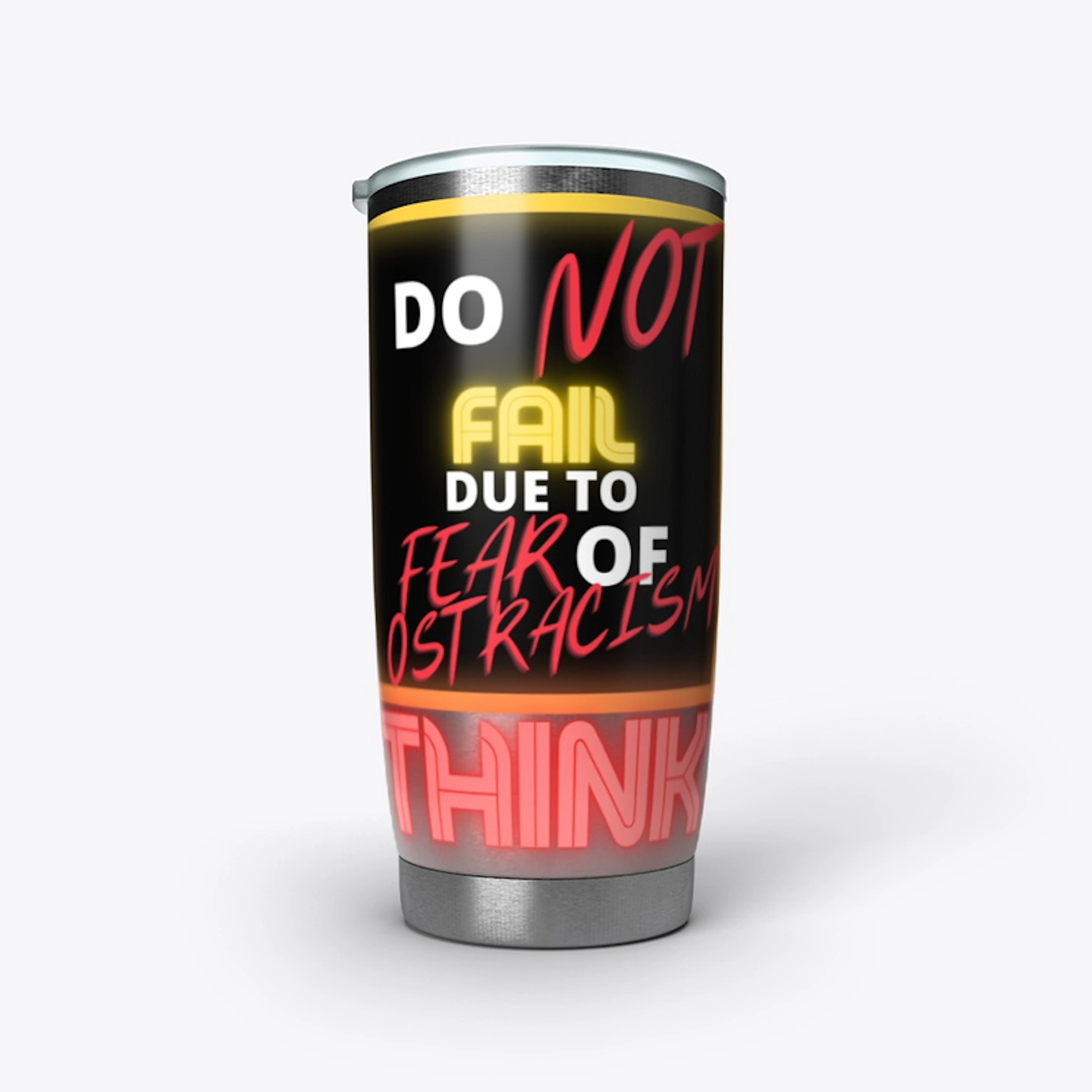 Do Not Fail