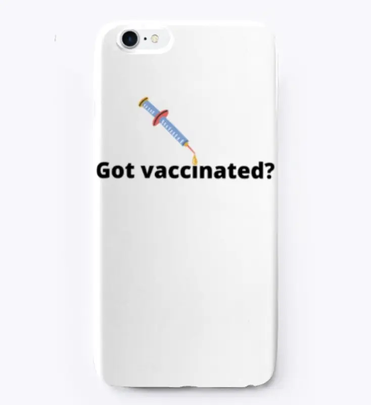 Got Vaccinated?