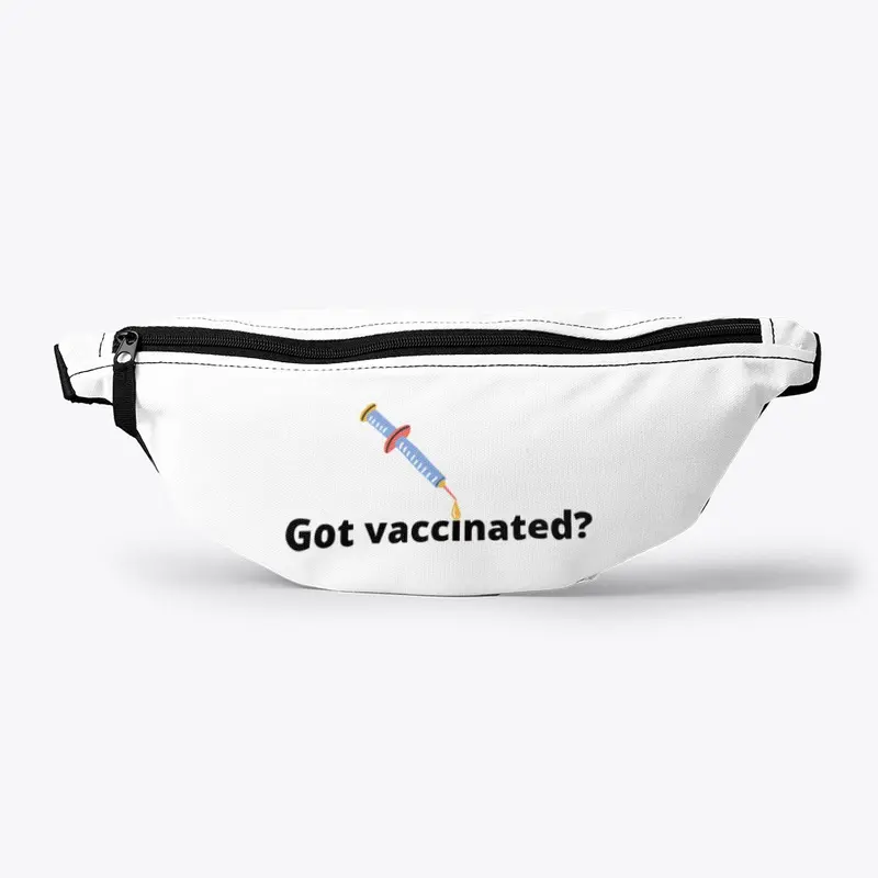 Got Vaccinated?