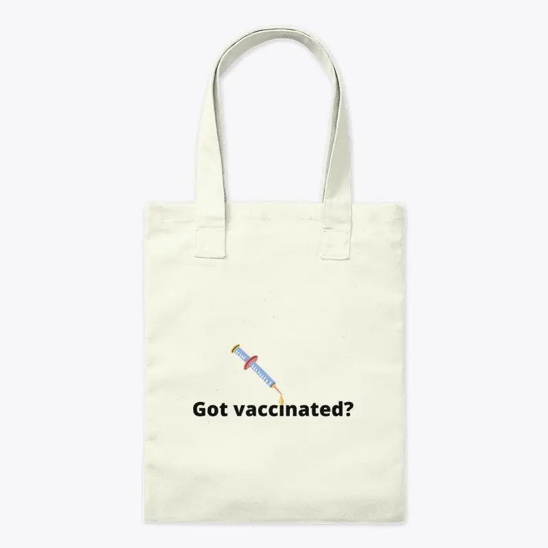 Got Vaccinated?